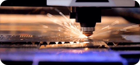 metal laser cutting | Vest Profiling