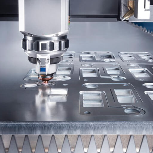 The Best Materials For Waterjet Cutting | Vest Profiling